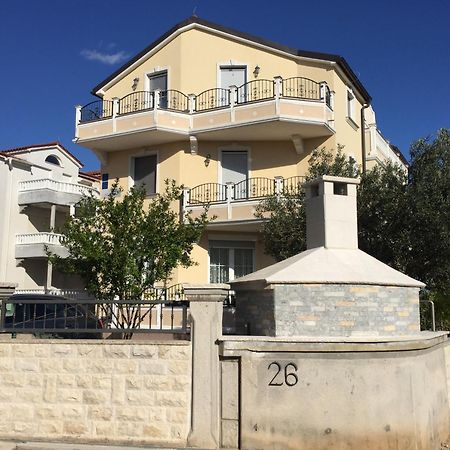 Villa Magdalena Vodice Esterno foto
