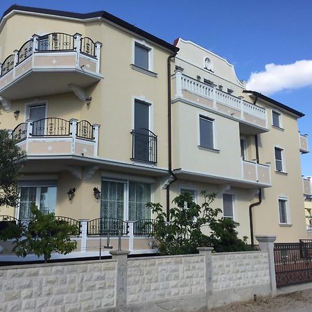 Villa Magdalena Vodice Esterno foto
