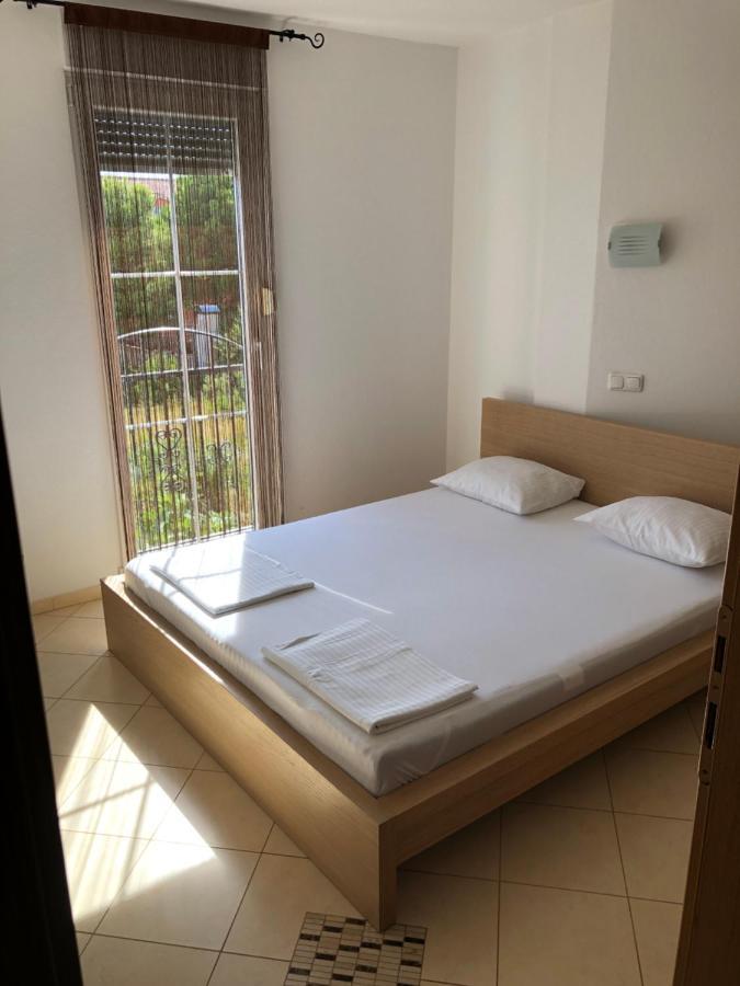 Villa Magdalena Vodice Esterno foto