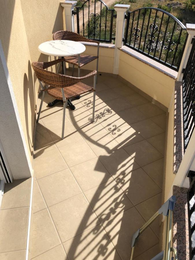 Villa Magdalena Vodice Esterno foto