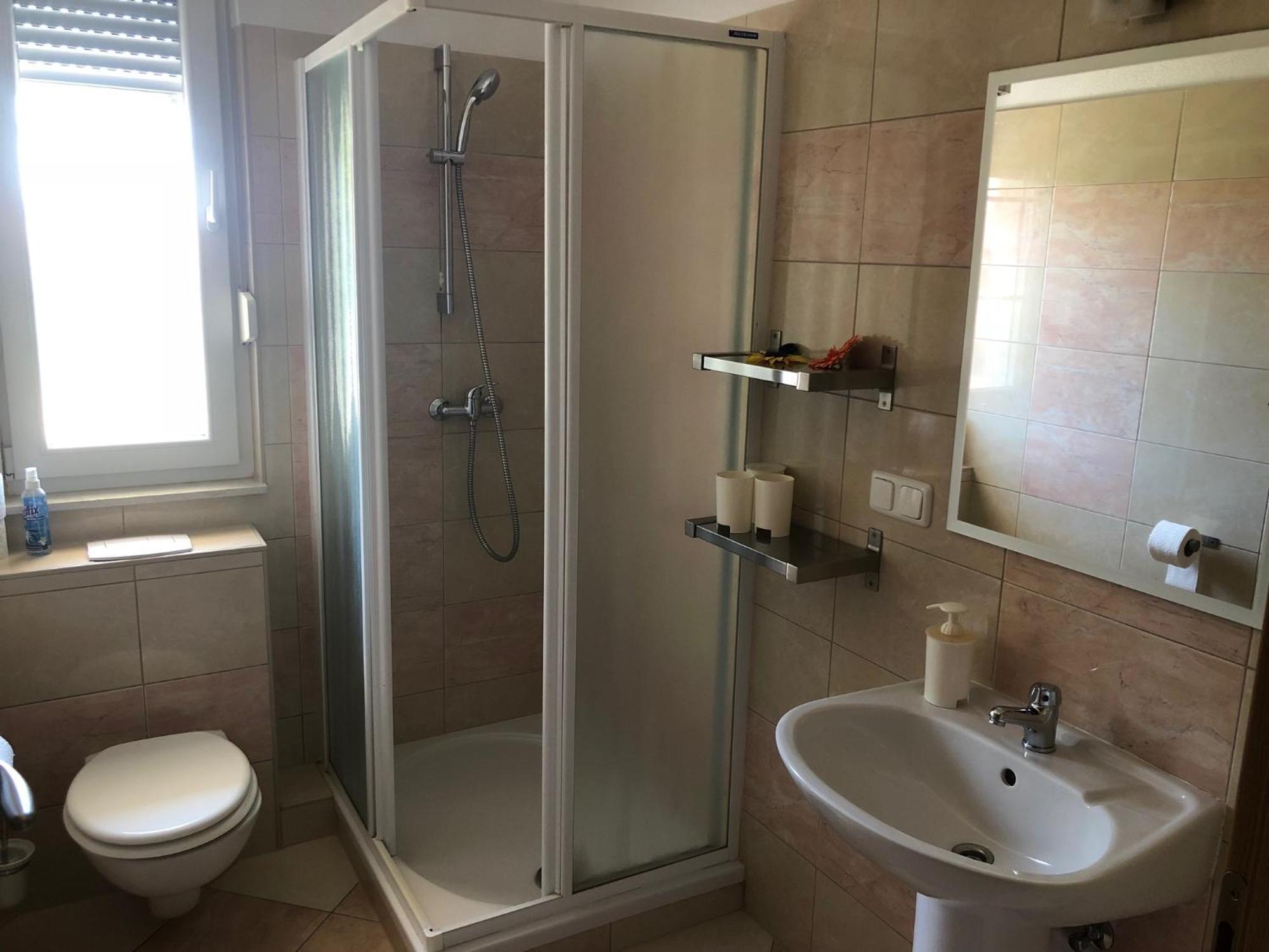 Villa Magdalena Vodice Esterno foto