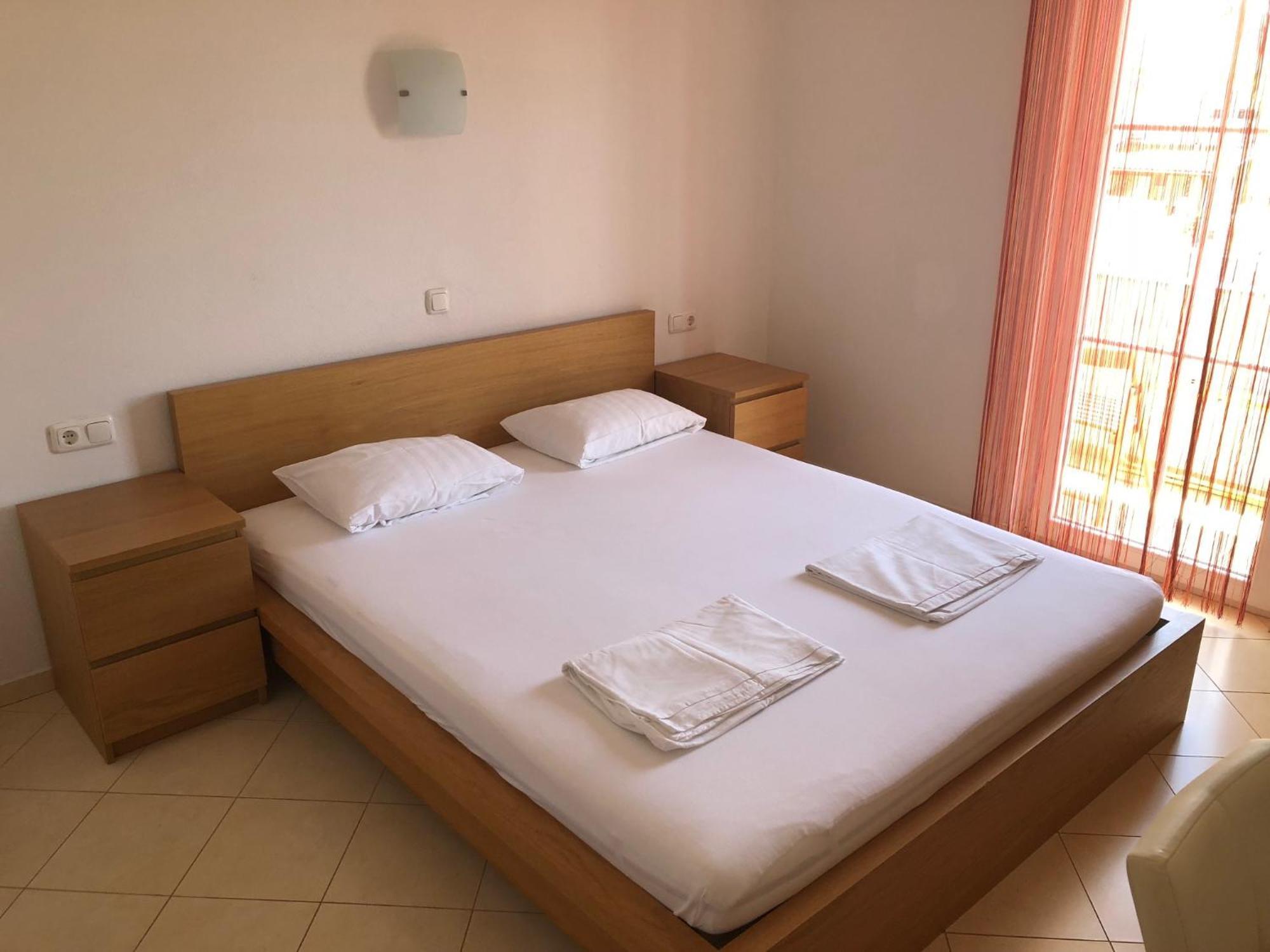 Villa Magdalena Vodice Esterno foto