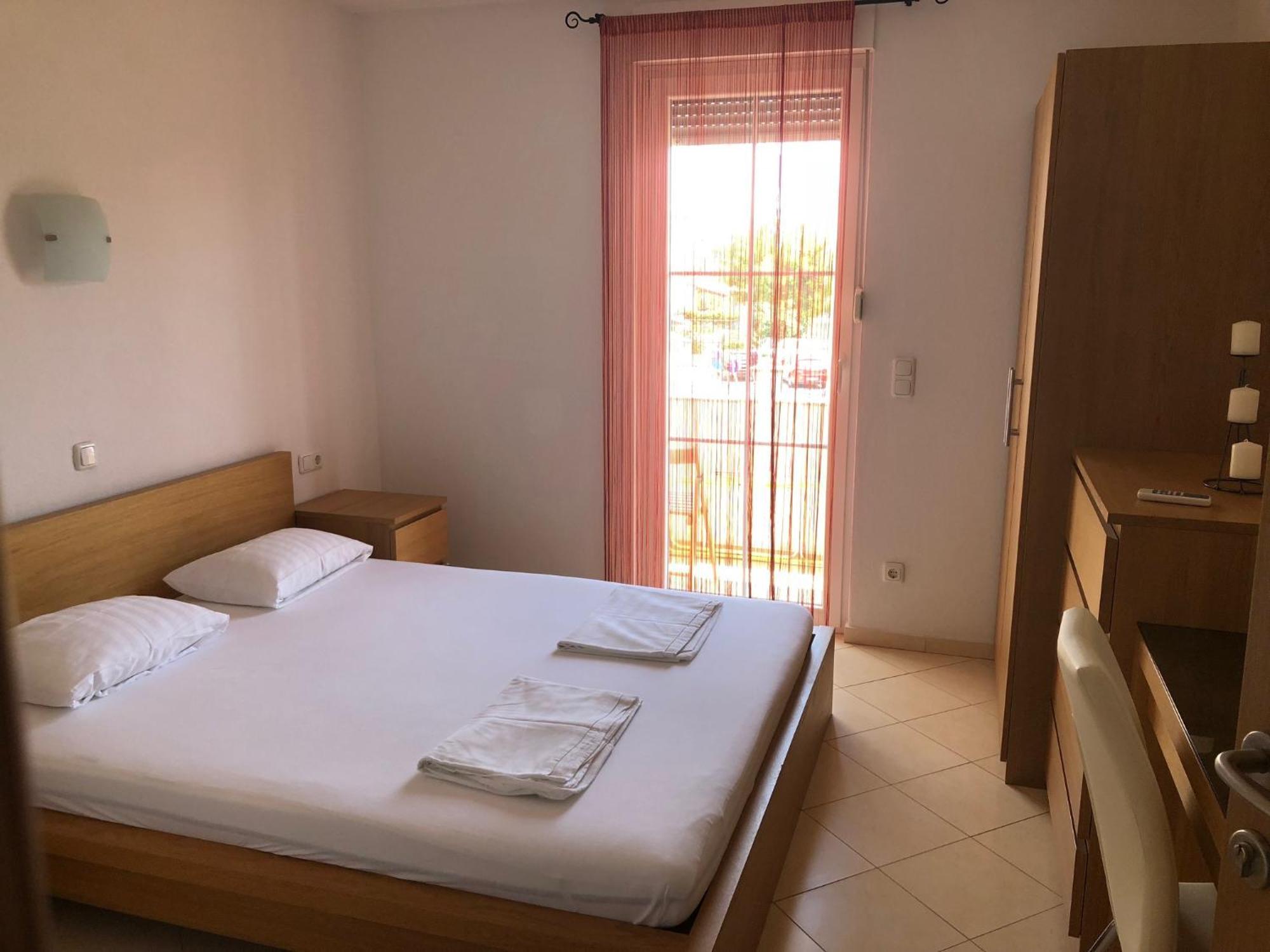 Villa Magdalena Vodice Esterno foto