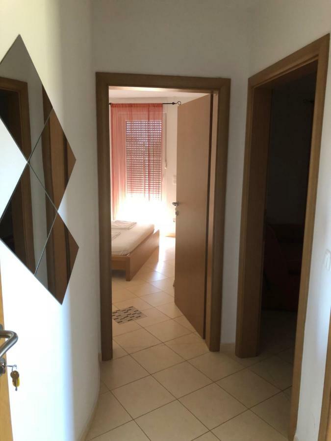 Villa Magdalena Vodice Esterno foto